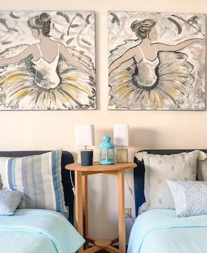 4 Schlafzimmer, Bügeleisen/Bügelbrett, WLAN, Bettwäsche