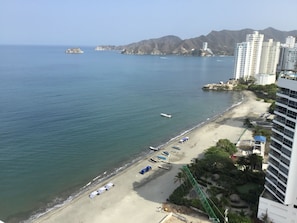 Plage
