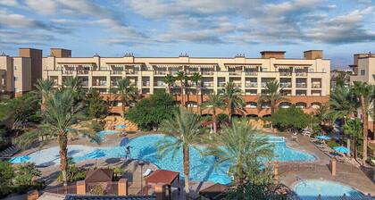 Resort Condo near Formula One