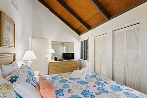 3 chambres, bureau, fer et planche à repasser, Wi-Fi gratuit