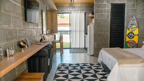 Traditional Δωμάτιο | Χώρος εργασίας για λάπτοπ, δωρεάν Wi-Fi 