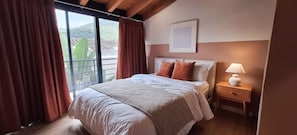 3 bedrooms, WiFi