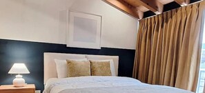 3 habitaciones y wifi 