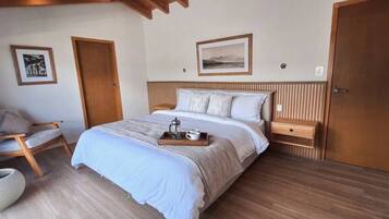 3 soveværelser, Wi-Fi