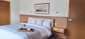 3 bedrooms, WiFi