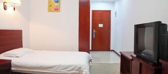 Guangde 168 Business Hotel