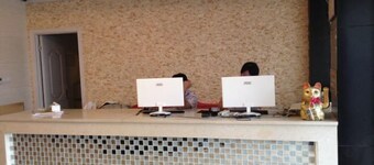 Guangde 168 Business Hotel