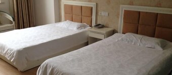 Guangde 168 Business Hotel