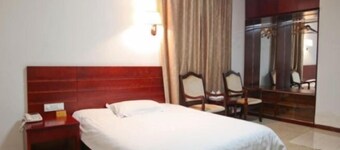 Guangde 168 Business Hotel