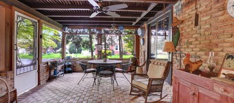 Pet Friendly Home Near Hershey & Gettysburg