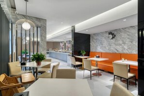 Dining - JJ Hotel (Shanghai Nanxiang Guyi Garden Branch) (Shanghai)