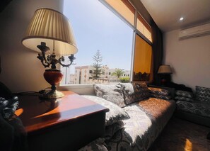 Interior - 2 bedroom apartment Agadir (Agadir)