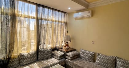 2 bedroom apartment Agadir