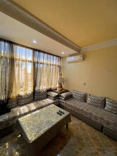 2 bedroom apartment Agadir