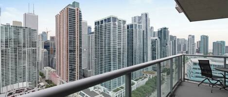 Appart'hĂŽtel Club | Terrasse/Patio