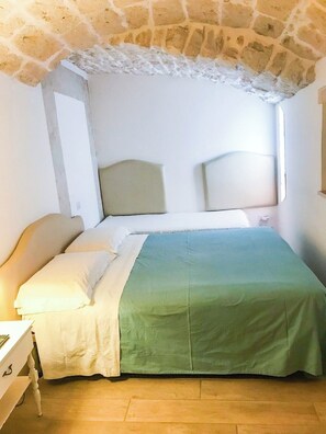 1 chambre, Wi-Fi