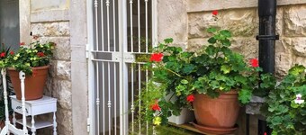 Mediterranean Stone Delux House