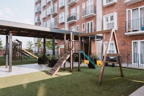 Espace pour enfants