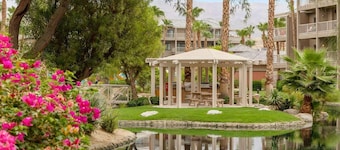 Desert Oasis – Two Bedroom at Club Wyndham Indio