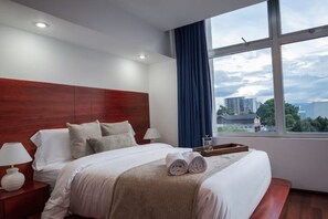 2 bedrooms, WiFi - Sanctuary Near Airport (Ciudad de Guatemala)