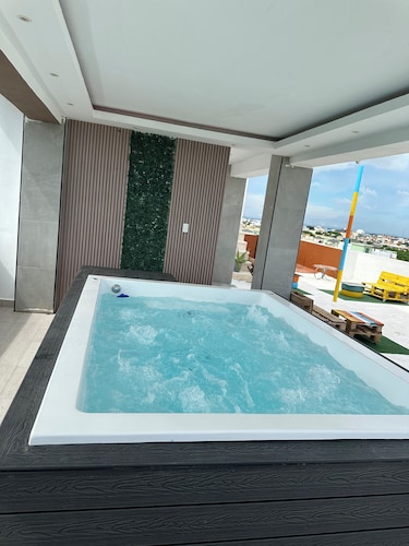 Luxury apartment Santo Domingo east