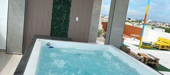 Luxury apartment Santo Domingo east