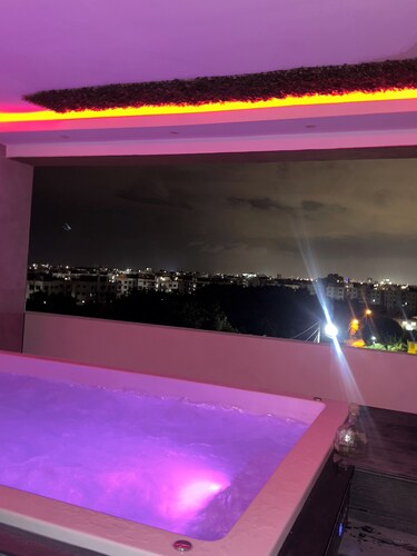 Luxury apartment Santo Domingo east