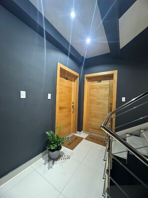 Interior - Luxury apartment Santo Domingo east (Santo Domingo Este)