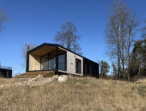 Udendørsområde
