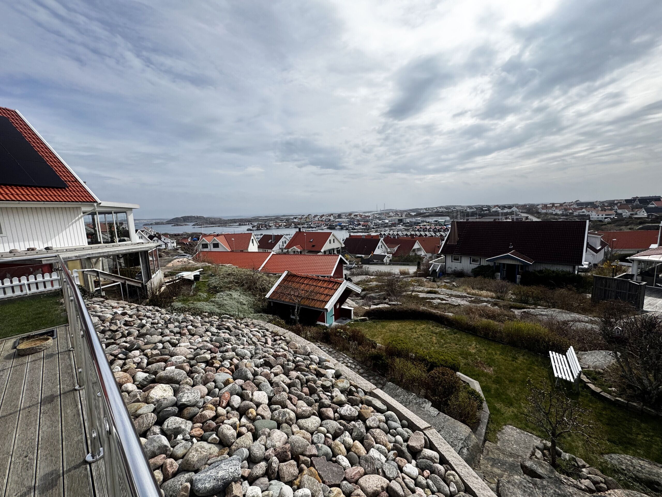 Boendeområde