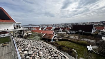 BoendeomrÄde