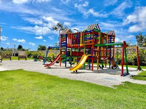 Espace pour enfants