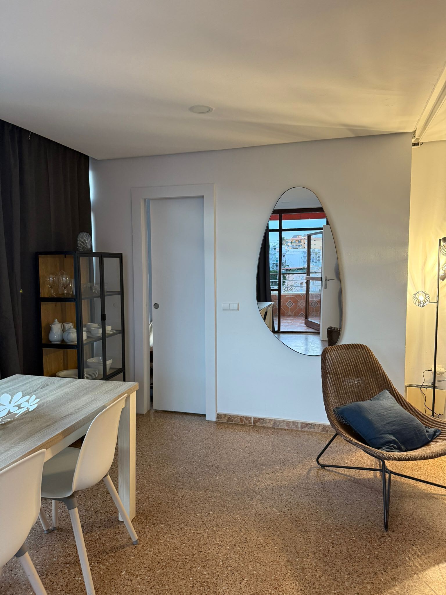 Innvendig