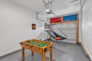 Sala de juegos