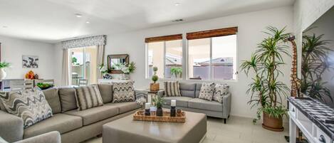 スマートテレビ