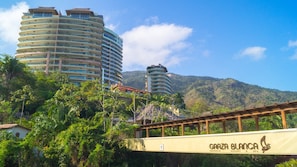 Miscellaneous - Exclusive studio in Garza Blanca: luxury and comfort in front of the sea. (Puerto Vallarta)