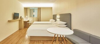 Tianyue Hotel (Shangqiu Ancient City First People's Hospital)