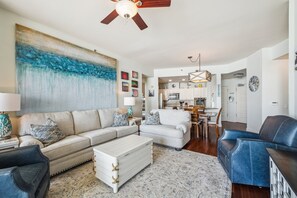 TV connectée, baby-foot, table de tennis de table