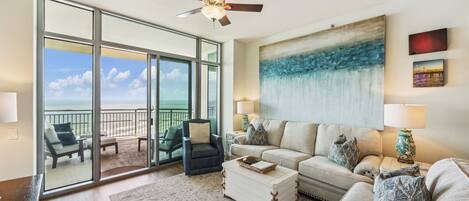 Smart TV, foosball, table tennis