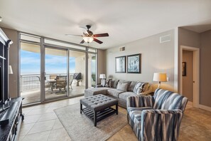 Smart TV, foosball, table tennis