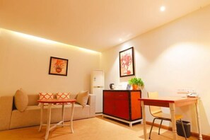 Room - Huangjia Qiangui Business Hotel (Zibo)