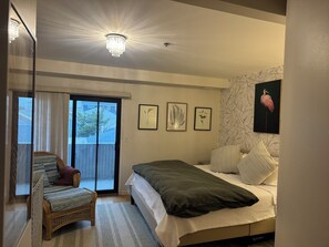 3 Schlafzimmer, Internetzugang