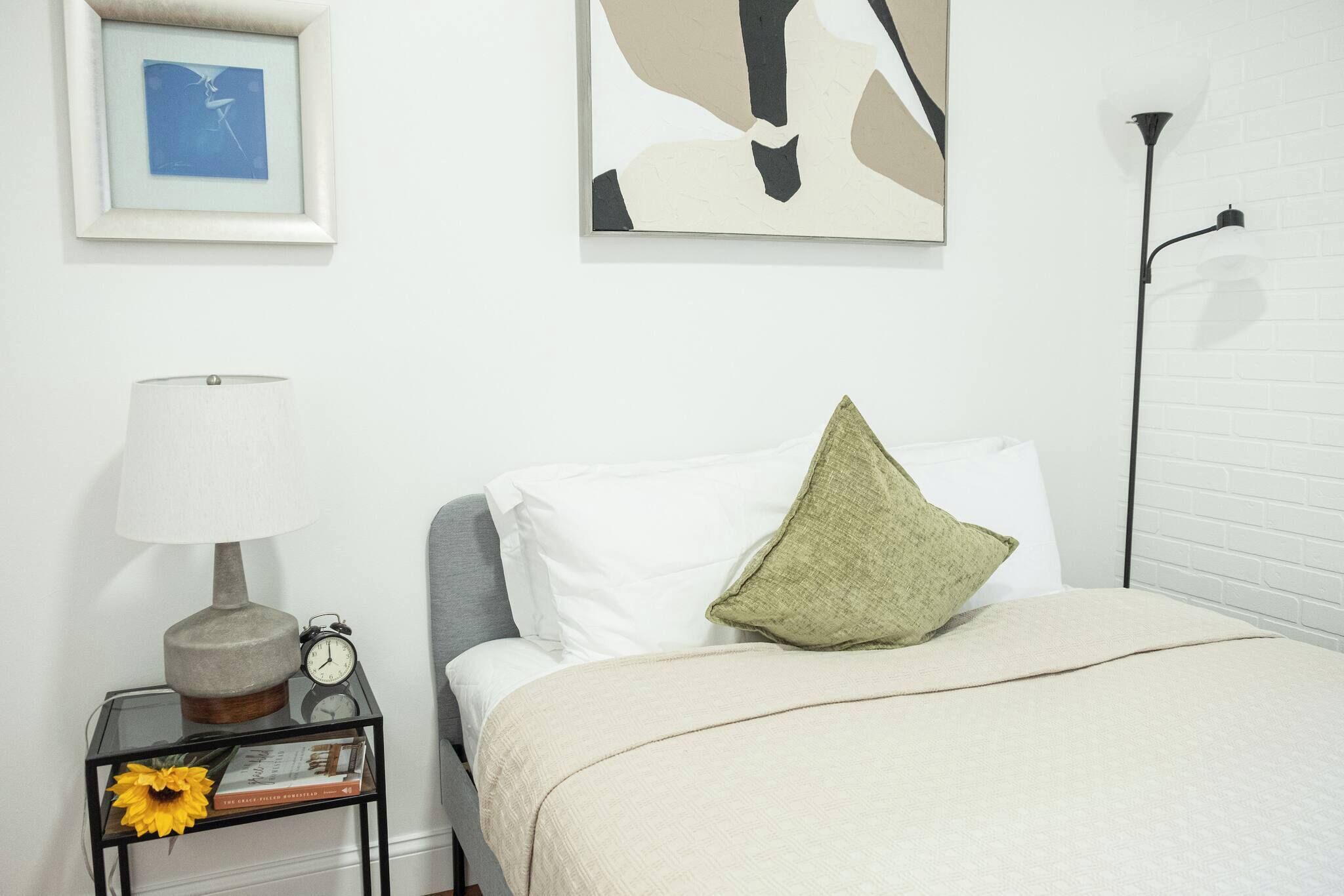 Apartment, 1 Bedroom | 1 bedroom