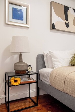 Apartment, 1 Schlafzimmer | 1 Schlafzimmer