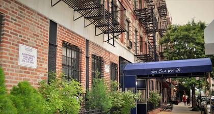 Stylish One Bedroom Apt on UES