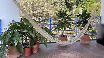 Grill-/piknikområde