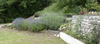 From East to West - MONTCUQ EN QUERCY BLANC