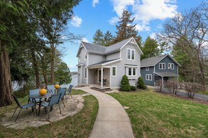 Exterior - Lake House-Kayaks/Paddle Boards/Private Pier (Plymouth)