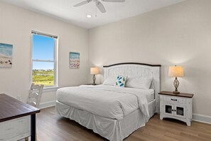3 quartos, Wi-Fi de cortesia, roupa de cama
