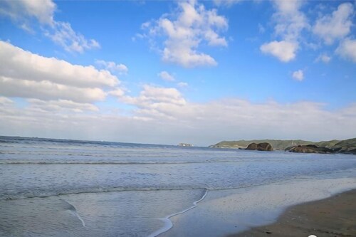 Fallen Bay